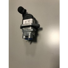 Hand control valve, HBV-K181357 hand brake Valve live signal, KNORR