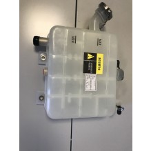 Coolant Tank, heating system
