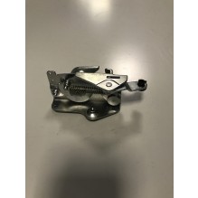 Luggage lock machine (left)