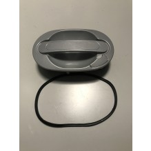 luggage compartment lock