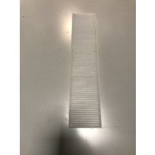 Defroster Inlet Air Filter