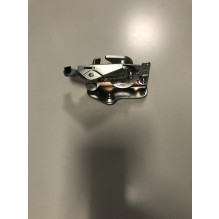 Luggage lock machine (right)