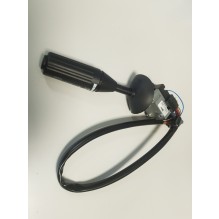 Combination switch, 4108931, Oukka Single cruise handle