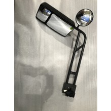 Right rearview mirror assembly