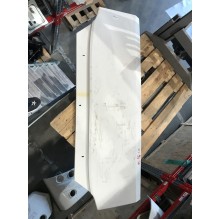 Front panel access door (without radar)