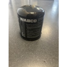 Air dryer filter element