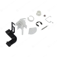 ISRI VALVE FOR HEIGHT ADJUSTMENT NTS 2