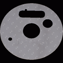 Washer Thermo E+ with DVW