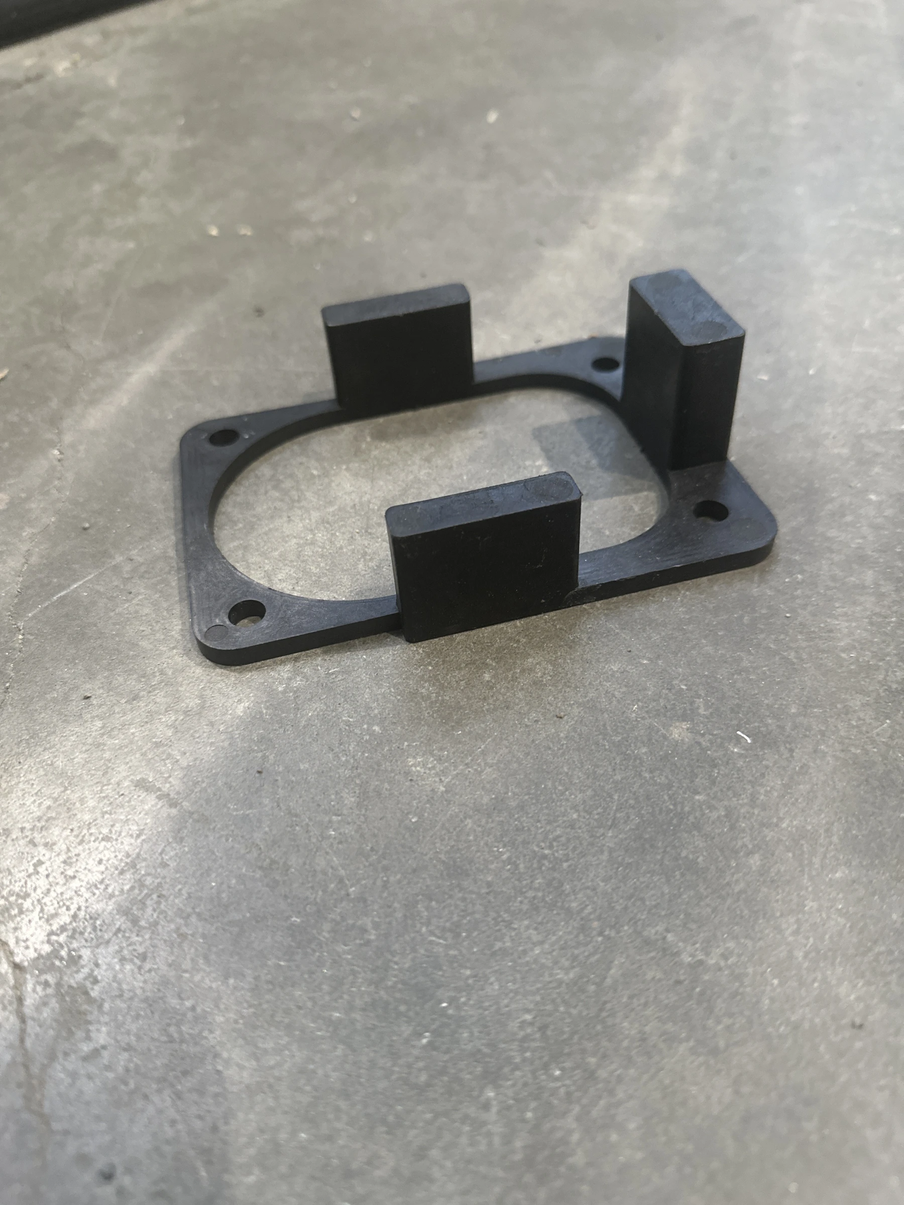 New Energy Electrical Accessories, Special Support Bracket For European ...